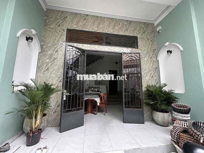 72M2 .SIÊU HIẾM NHÀ NGANG 5M2 .RỘNG RÃI 3 TẦNG ĐÚC.CHÍNH CHỦ LÂU NĂM
