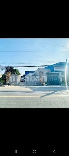 Cho thuê kho xưởng 3.000m2  tại Đức Hòa Đông , Long An , PCCC tự động 