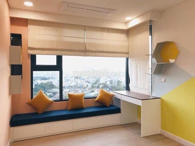 CHUYÊN CHO THUÊ CĂN HỘ KINGDOM 101  2PN  NỘI THẤT LUXURY Ở LIỀN