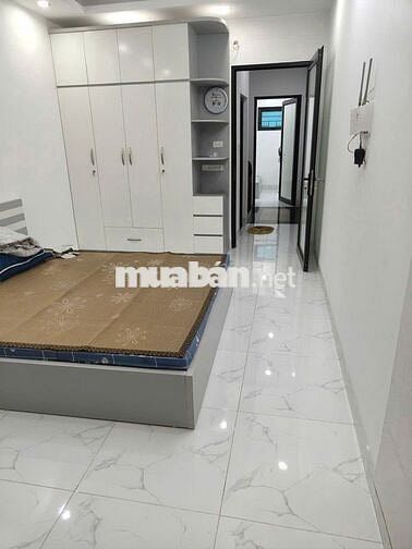 Nhà riêng ngõ 72 cầu noi cổ nhuế