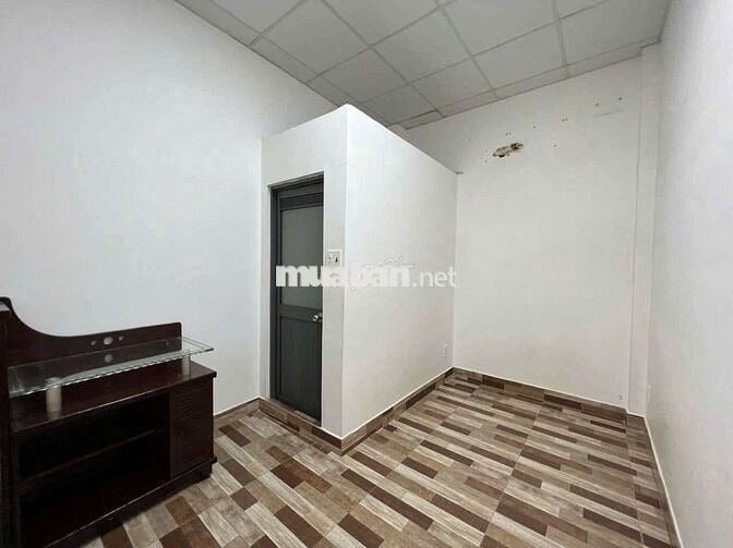 Nhà trục đường Nguyễn Thị Thập P. Bình Thuận Q7 DT 4x20m Giá 9,7 tỷ TL