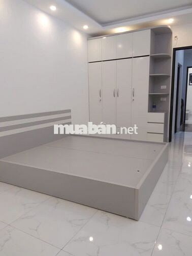 Nhà riêng ngõ 72 cầu noi cổ nhuế