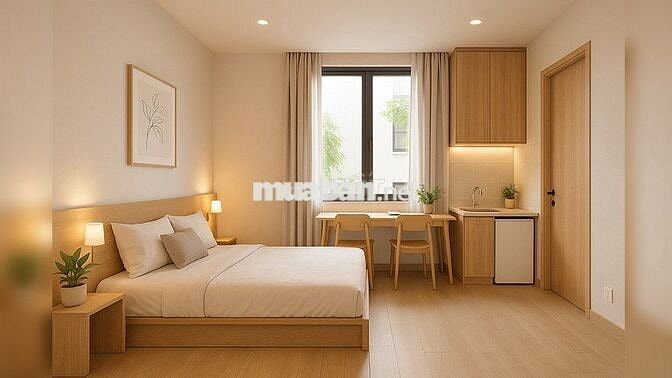 Ann cần share nguyên tầng 1 cho nữ NVVP, độc thân