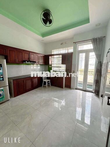 Nhà 1 trệt 3 lầu đường số 1 Khu Dân Cư vĩnh lộc BHH B bình tân