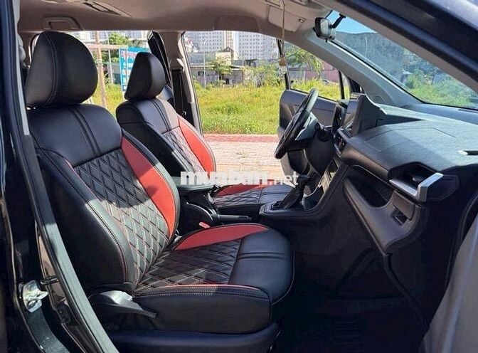 AVANZA 2022, HỖ TRỢ NGÂN HÀNG