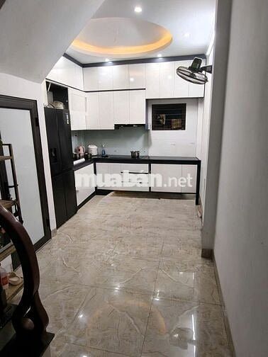 Nhà riêng ngõ 72 cầu noi cổ nhuế