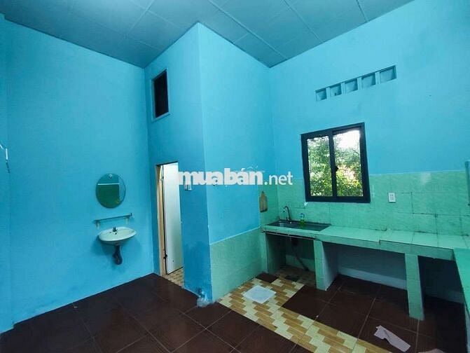 PHAN VĂN HỚN – 4.5x20m – HẺM XE HƠI ĐẬU CỬA – TÂN THỚI NHẤT – 6.8 TỶ