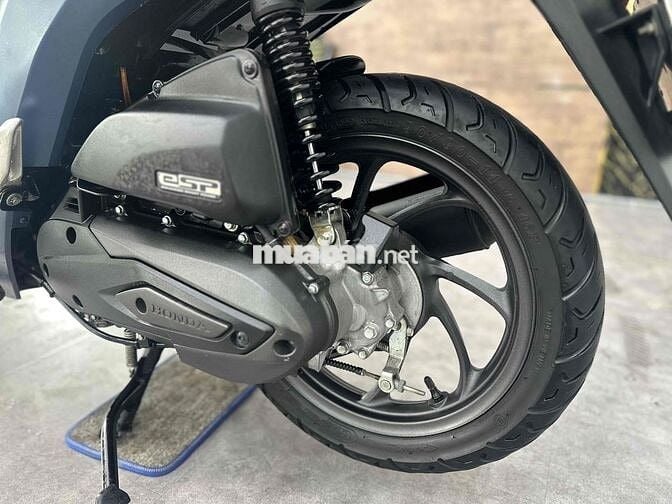 Vision xanh nhám 2023