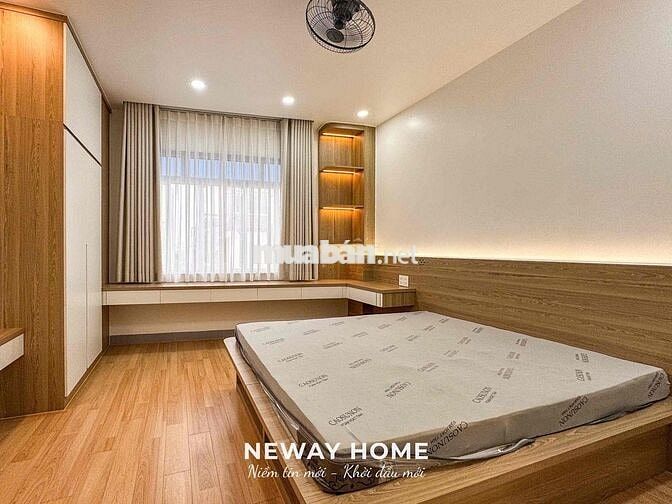 CĂN HỘ FULL NỘI THẤT CAO CẤP MỚI XÂY NGAY TÂN KỲ TÂN QUÝ - AEON MALL