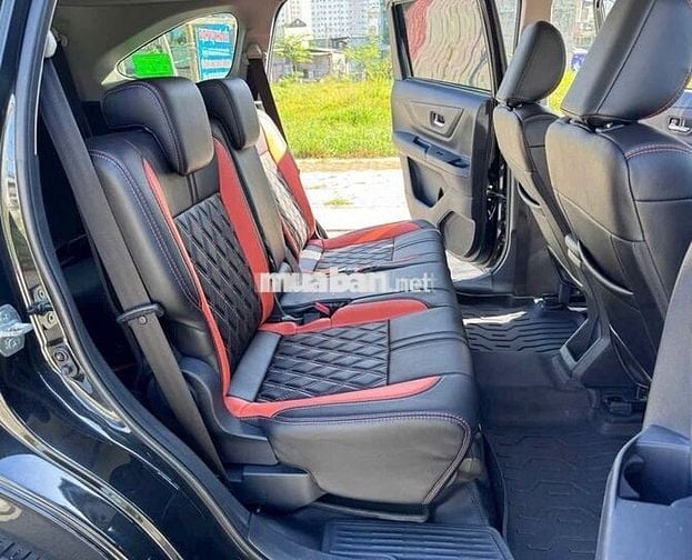 AVANZA 2022, HỖ TRỢ NGÂN HÀNG