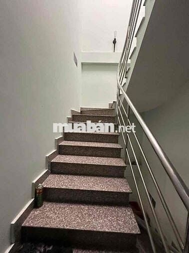 72M2 .SIÊU HIẾM NHÀ NGANG 5M2 .RỘNG RÃI 3 TẦNG ĐÚC.CHÍNH CHỦ LÂU NĂM