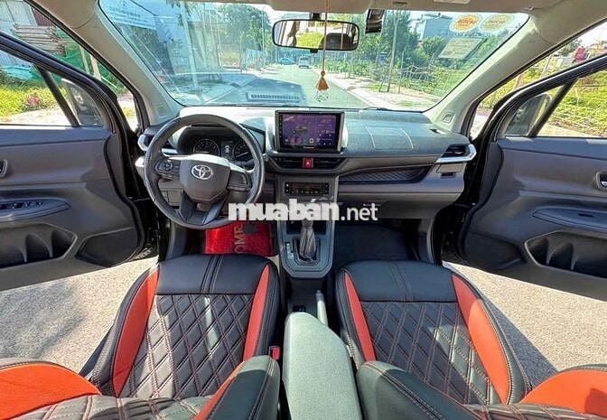AVANZA 2022, HỖ TRỢ NGÂN HÀNG