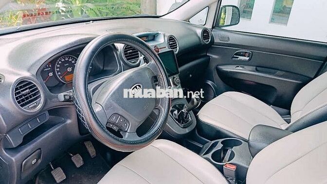 Kia Carens bản full 2.0 sx 2013  - 112000 km