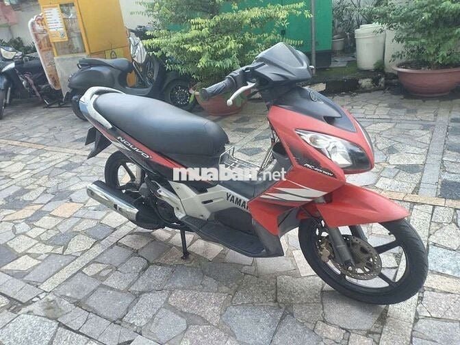 Xe yamaha novo nguyên gin