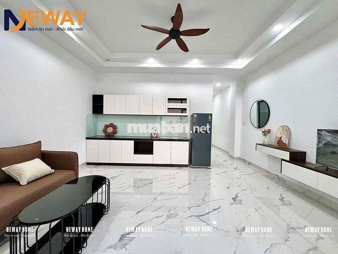 🌆CĂN HỘ 1PN BAN CÔNG CỬA SỔ LỚN ĐẦY ĐỦ NỘI THẤT NGAY VX LÊ ĐẠI HÀNH
