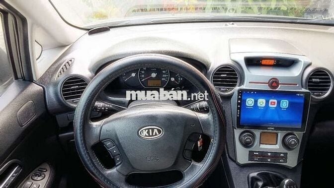 Kia Carens bản full 2.0 sx 2013  - 112000 km