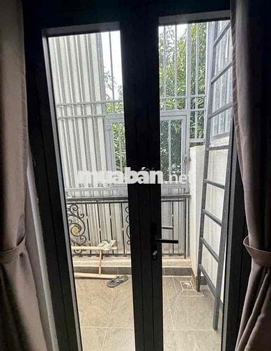 NHÀ ĐẸP NGAY KHU ĐÔ THỊ HIMLAM – NỞ HẬU TÀI LỘC- CÓ PN DƯỚI TRỆT