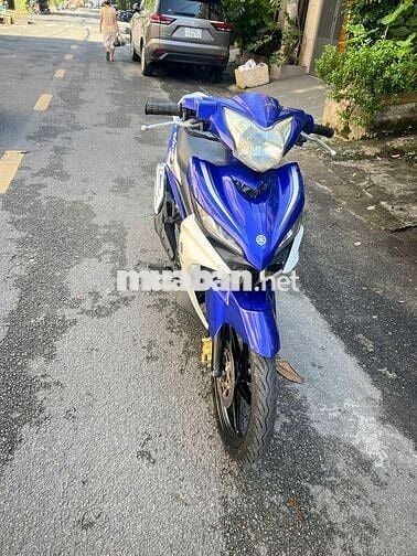 Yamaha Exciter 135 2014 mới 90% biển số 79