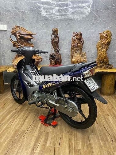 👉Sirius 50cc đời 2022 có cccd chủ, máy bao êm