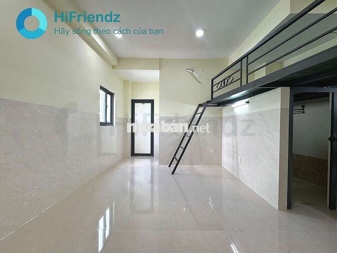 DUPLEX NEW SIÊU RỘNG LÊ ĐỨC THỌ 4NG VẪN CÒN RỘNG BÌNH THẠNH PHÚ NHUẬN