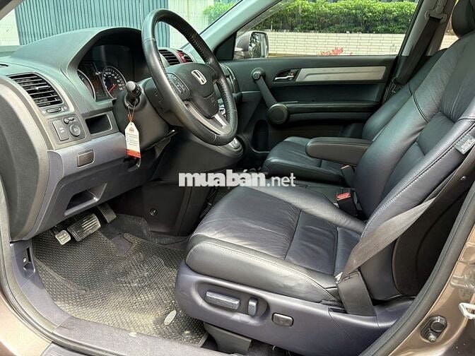 Honda CR V 2012 2.4 AT - 87000 km, 1 đời chủ