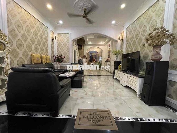 VIP KHU DÂN CƯ AN SƯƠNG PHÂN LÔ BÀN CỜ - MẶT TIỀN ĐƯỜNG DN4 RỘNG 16M
