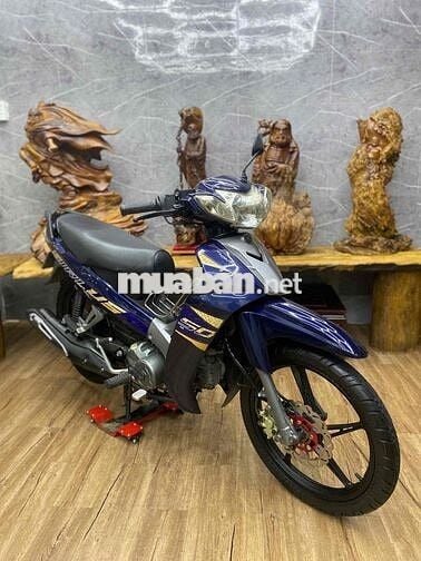 👉Sirius 50cc đời 2022 có cccd chủ, máy bao êm