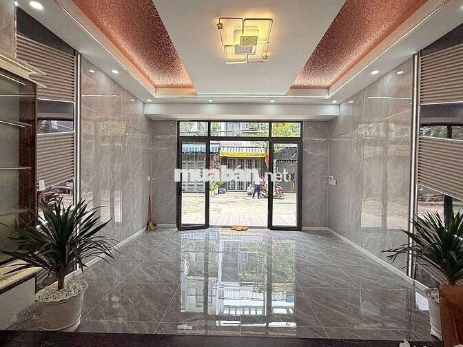 Nhà An Phú Tp Hồ Chí Minh 100m2 (5×20)