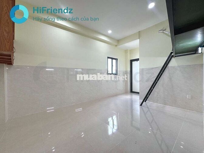 DUPLEX NEW SIÊU RỘNG LÊ ĐỨC THỌ 4NG VẪN CÒN RỘNG BÌNH THẠNH PHÚ NHUẬN