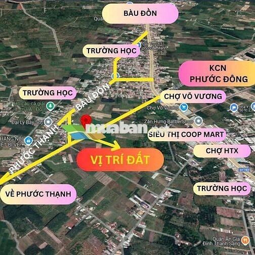 499 TRIỆU  sổ hữu bđs wiev kênh N14 ,NGAY KHU CÔNG NGHIỆP PHƯỚC ĐÔNG