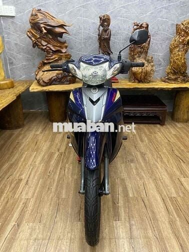 👉Sirius 50cc đời 2022 có cccd chủ, máy bao êm