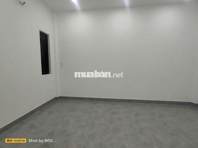 Nhà Đẹp Mới Tinh 1 Trệt 1 Lầu 2pn 2wc gần Gigamall 4.4tỷ thương lượng