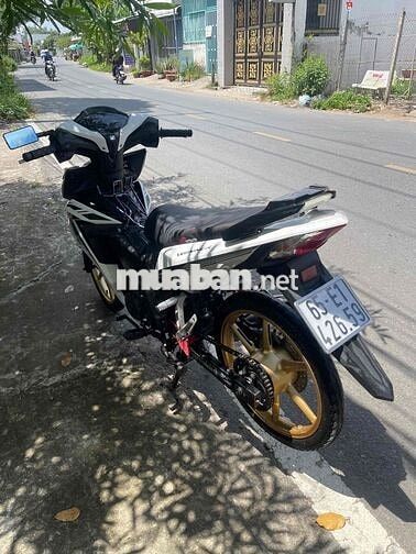 honda Winner v1 2019 máy êm fun biển 65 ngây chủ