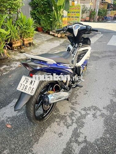 Yamaha Exciter 135 2014 mới 90% biển số 79