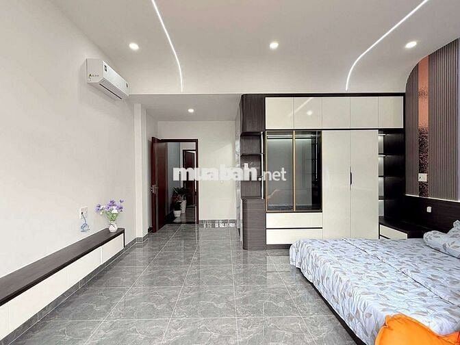Nhà An Phú Tp Hồ Chí Minh 100m2 (5×20)
