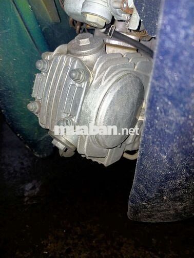 Wave anpha đời đầu chưa làm máy lần nào chính chủ