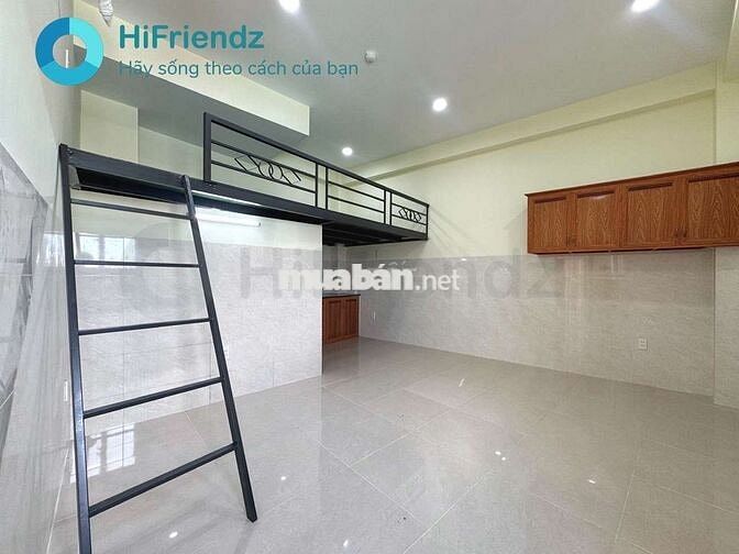 DUPLEX NEW SIÊU RỘNG LÊ ĐỨC THỌ 4NG VẪN CÒN RỘNG BÌNH THẠNH PHÚ NHUẬN