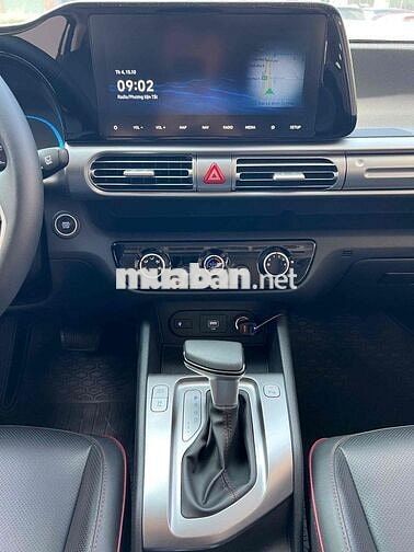 🔴 Hyundai Stargazer 2024 X 1.5 AT - 20000 km