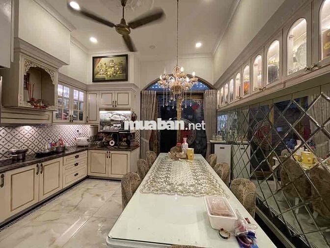 VIP KHU DÂN CƯ AN SƯƠNG PHÂN LÔ BÀN CỜ - MẶT TIỀN ĐƯỜNG DN4 RỘNG 16M