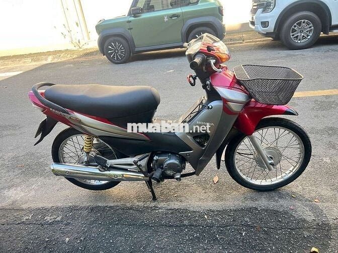 Honda wave S 2008 mới 90% Bstp chính chủ