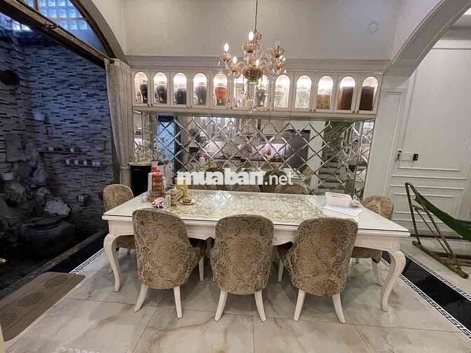 VIP KHU DÂN CƯ AN SƯƠNG PHÂN LÔ BÀN CỜ - MẶT TIỀN ĐƯỜNG DN4 RỘNG 16M