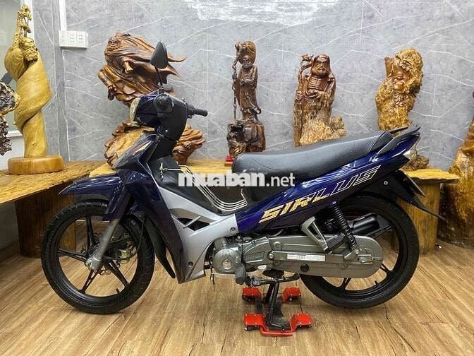 👉Sirius 50cc đời 2022 có cccd chủ, máy bao êm