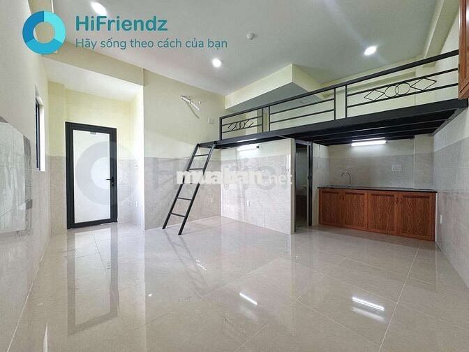 DUPLEX NEW SIÊU RỘNG LÊ ĐỨC THỌ 4NG VẪN CÒN RỘNG BÌNH THẠNH PHÚ NHUẬN