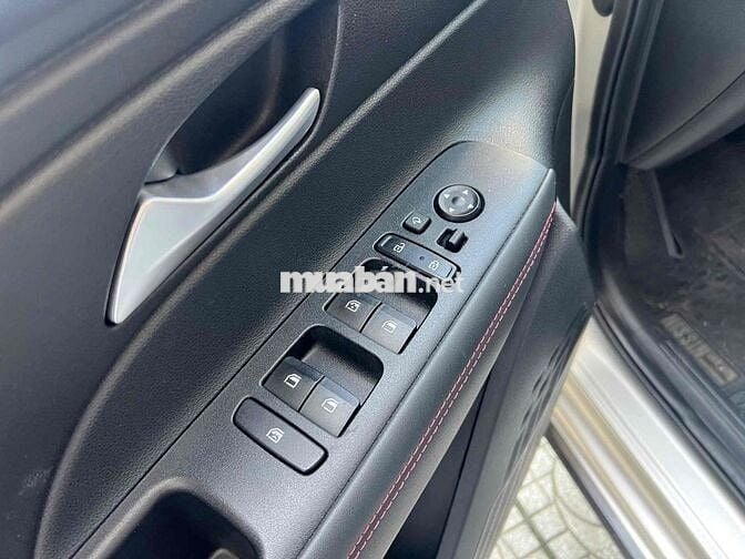 🔴 Hyundai Stargazer 2024 X 1.5 AT - 20000 km