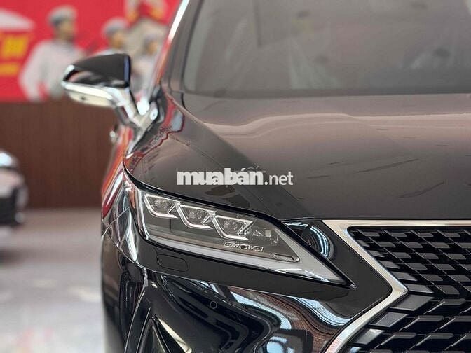 Lexus RX 2021 350 - 11000 km