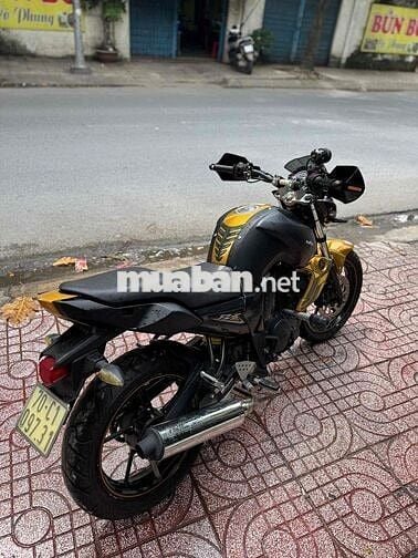 Yamaha FZ S150 2013 biển số 70