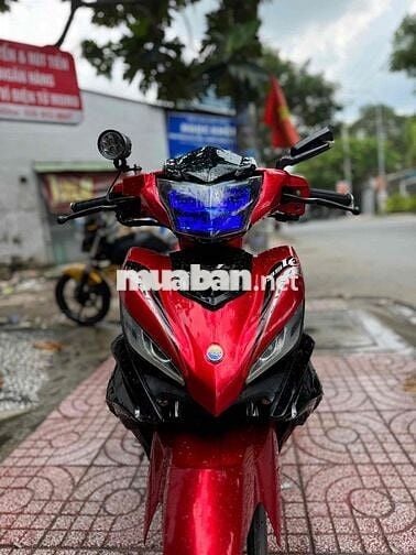 Yamaha Exciter 2011 Up Full LC biển thành phố