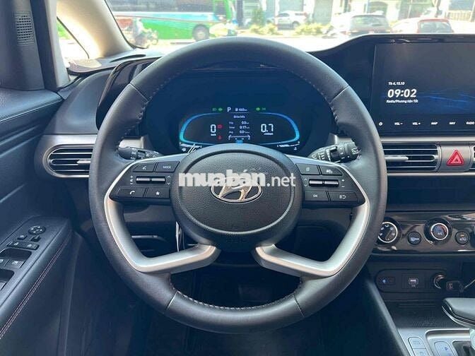 🔴 Hyundai Stargazer 2024 X 1.5 AT - 20000 km