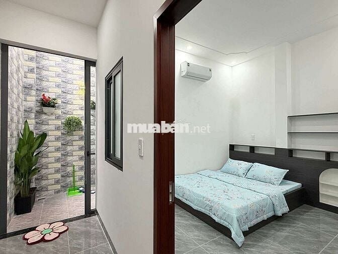 Nhà An Phú Tp Hồ Chí Minh 100m2 (5×20)