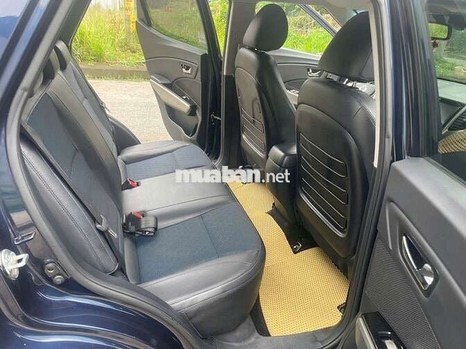 Ssangyong Tivoli 2016 1.6 AT